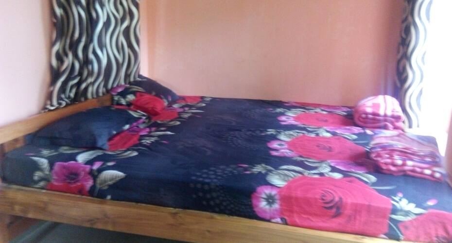 Bidirinakkadu Homestay, Hassan 3